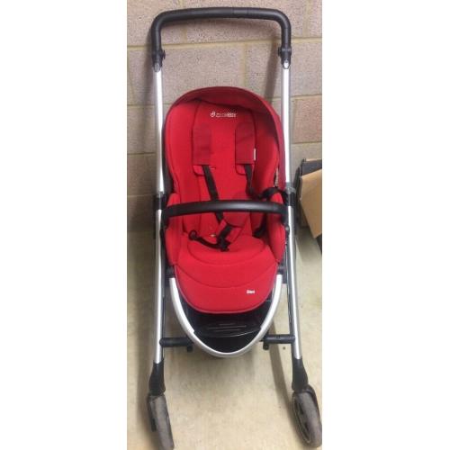 Push Chair