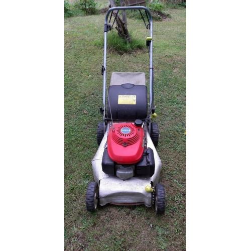 Lawn mower Honda 4.5 hp