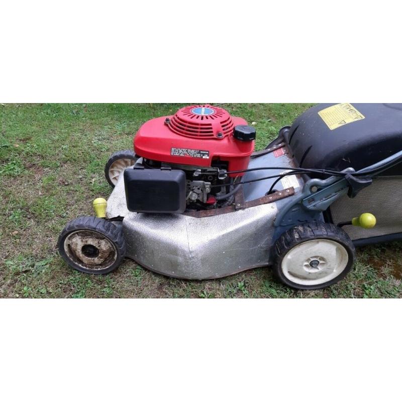 Lawn mower Honda 4.5 hp