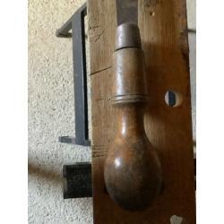 19inch long flat end screwdriver