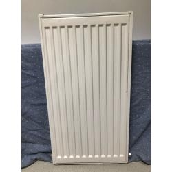 Small single radiator 750 x 400mm