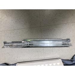 Small single radiator 750 x 400mm