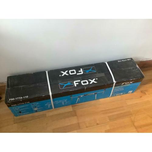 Fox universal work bench