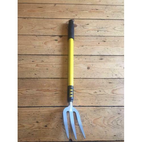 Garden fork