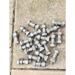 Nuts & bolts