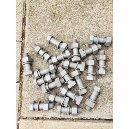 Nuts & bolts