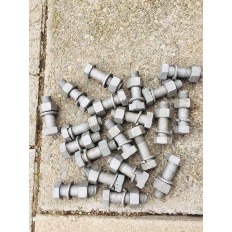 Nuts & bolts