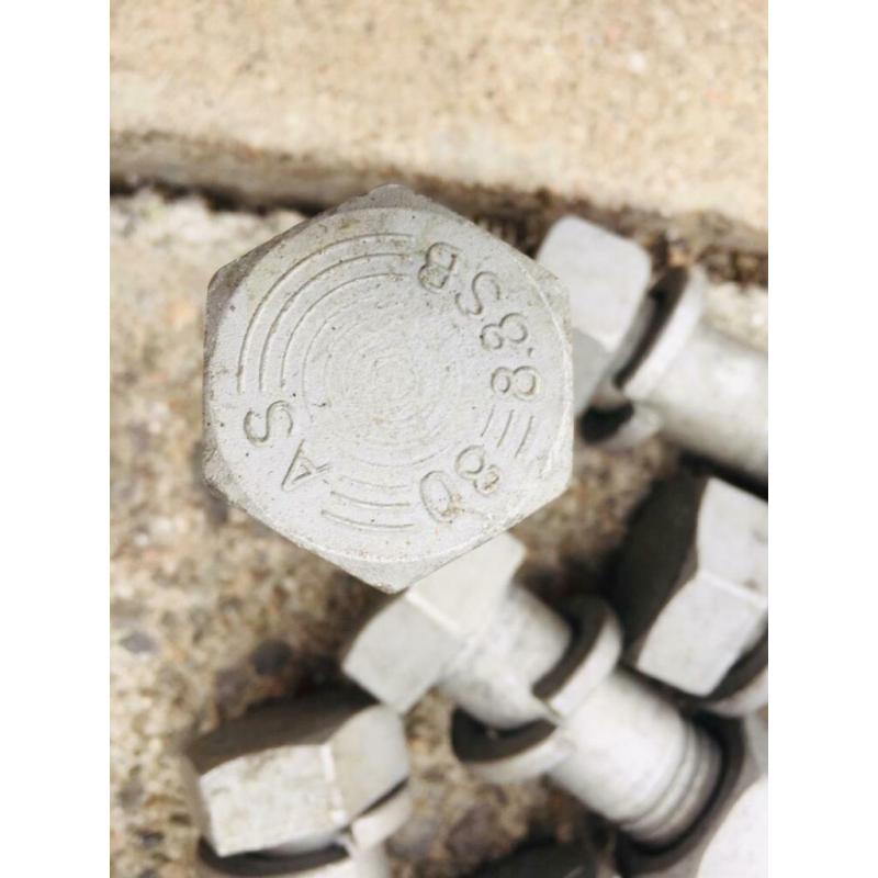 Nuts & bolts