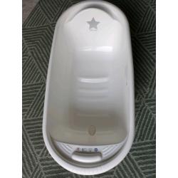 Baby bath