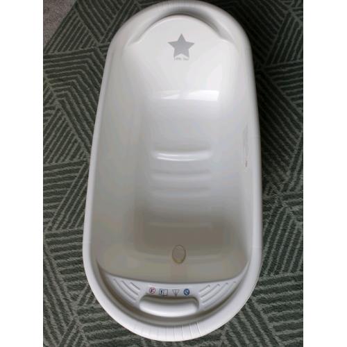 Baby bath