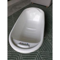 Baby bath