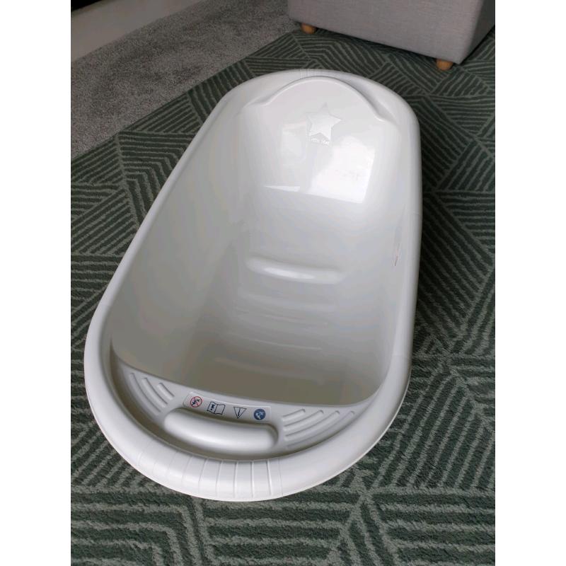 Baby bath