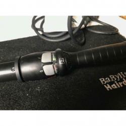 Babylis pro hairdressing tapered curler