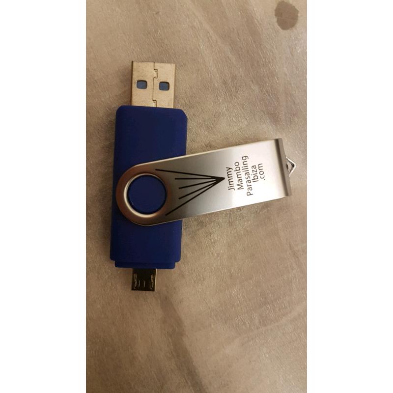 USB Sticks 16GB