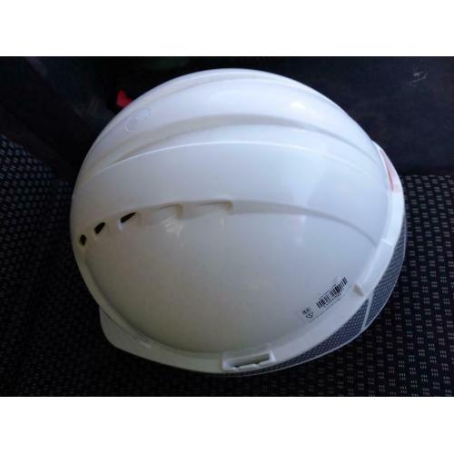 Hard hat