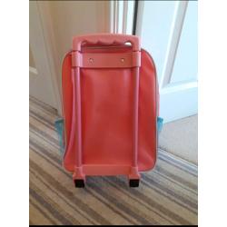 Peppa Pig suitcase