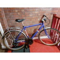Compass Local Bike