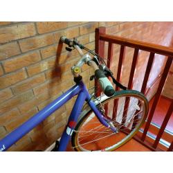 Compass Local Bike