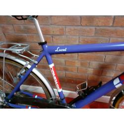 Compass Local Bike