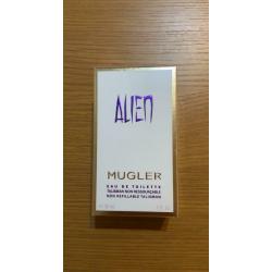 Alien - Thierry Mugler. Brand new unopened