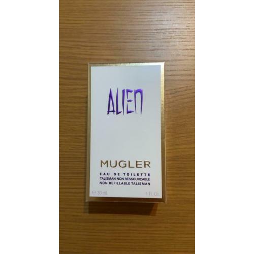 Alien - Thierry Mugler. Brand new unopened