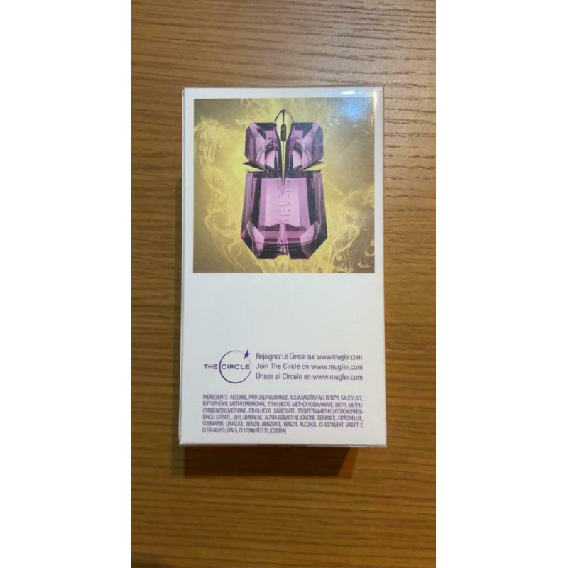 Alien - Thierry Mugler. Brand new unopened