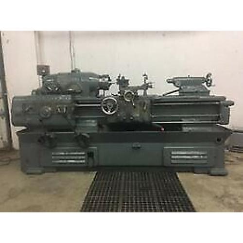 WANTED - Holbrook Lathe