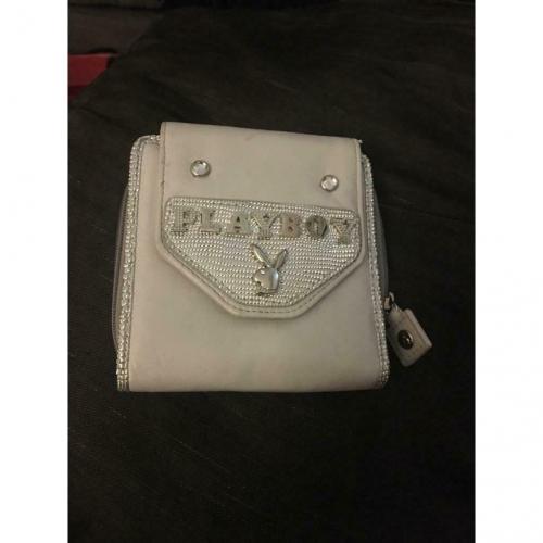 Purse playboy glitter