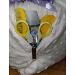Dr Hoot Nappy Owl