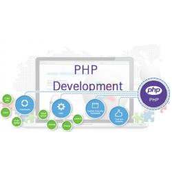 PHP EXPERTS MYSQL WEB APPLICATION DEVELOPMENT