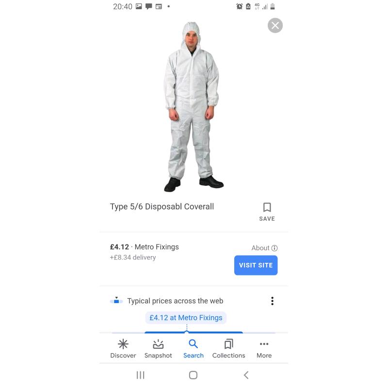 Diy suits