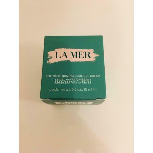Gel cream La mer