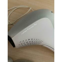 Philips lumea Precision plus