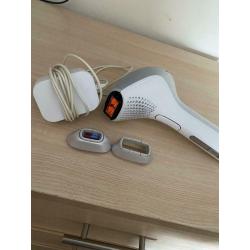 Philips lumea Precision plus