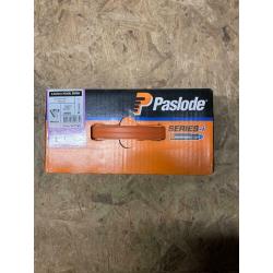 Paslode helical nails
