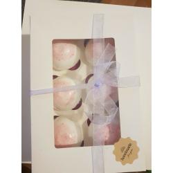 Bath Bombs hand made