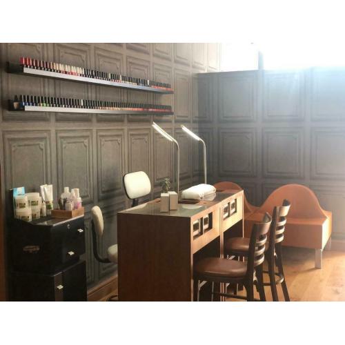 Nail stations for rent