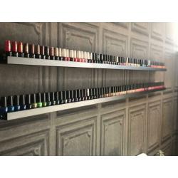 Nail stations for rent