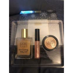 Laura Geller gift set