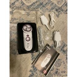Braun Silk- Epil 9 Cordless with skin-spa head only