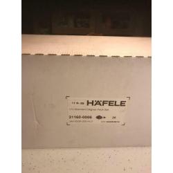 Kitchen cabinet hinges