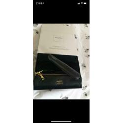 BALLMAIN cordless hair straighteners
