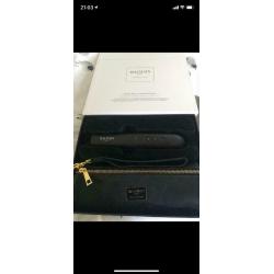 BALLMAIN cordless hair straighteners