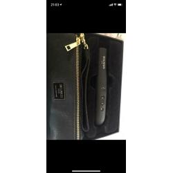 BALLMAIN cordless hair straighteners