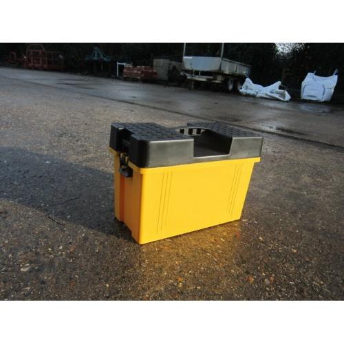 Toolbox