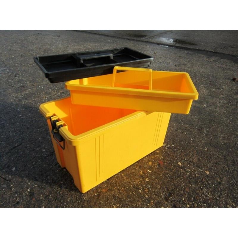 Toolbox