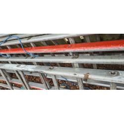 Scaffolding