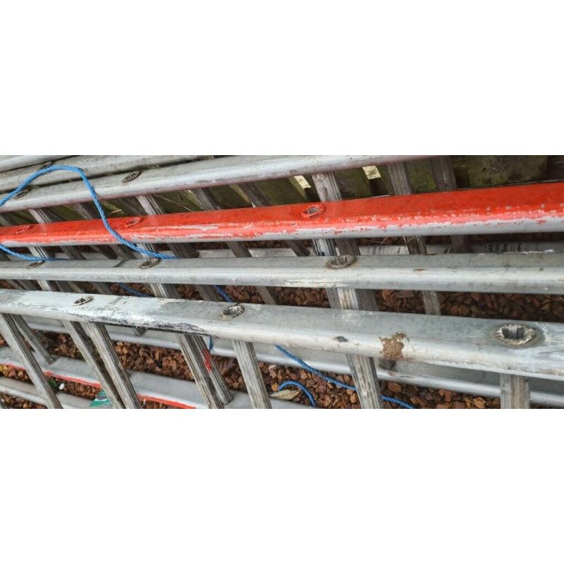 Scaffolding