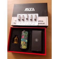 HITA INK VAPE POD KIT