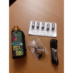 HITA INK VAPE POD KIT